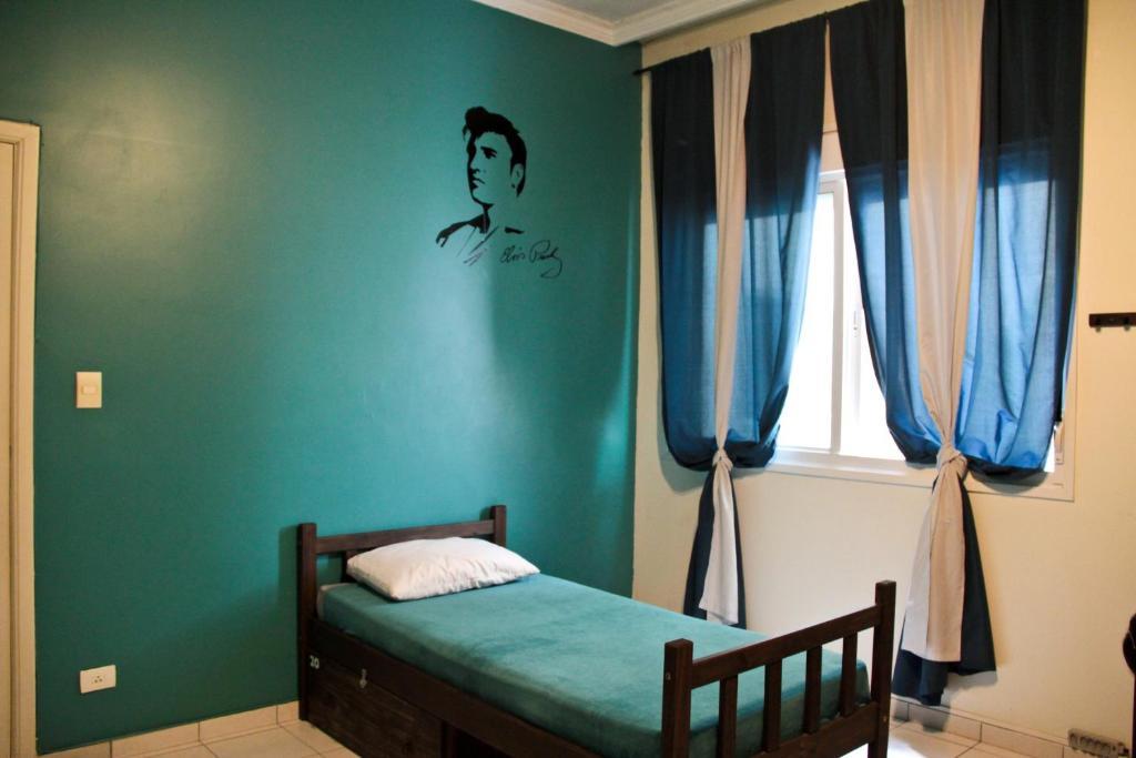Knock Knock Hostel Curitiba Habitación foto
